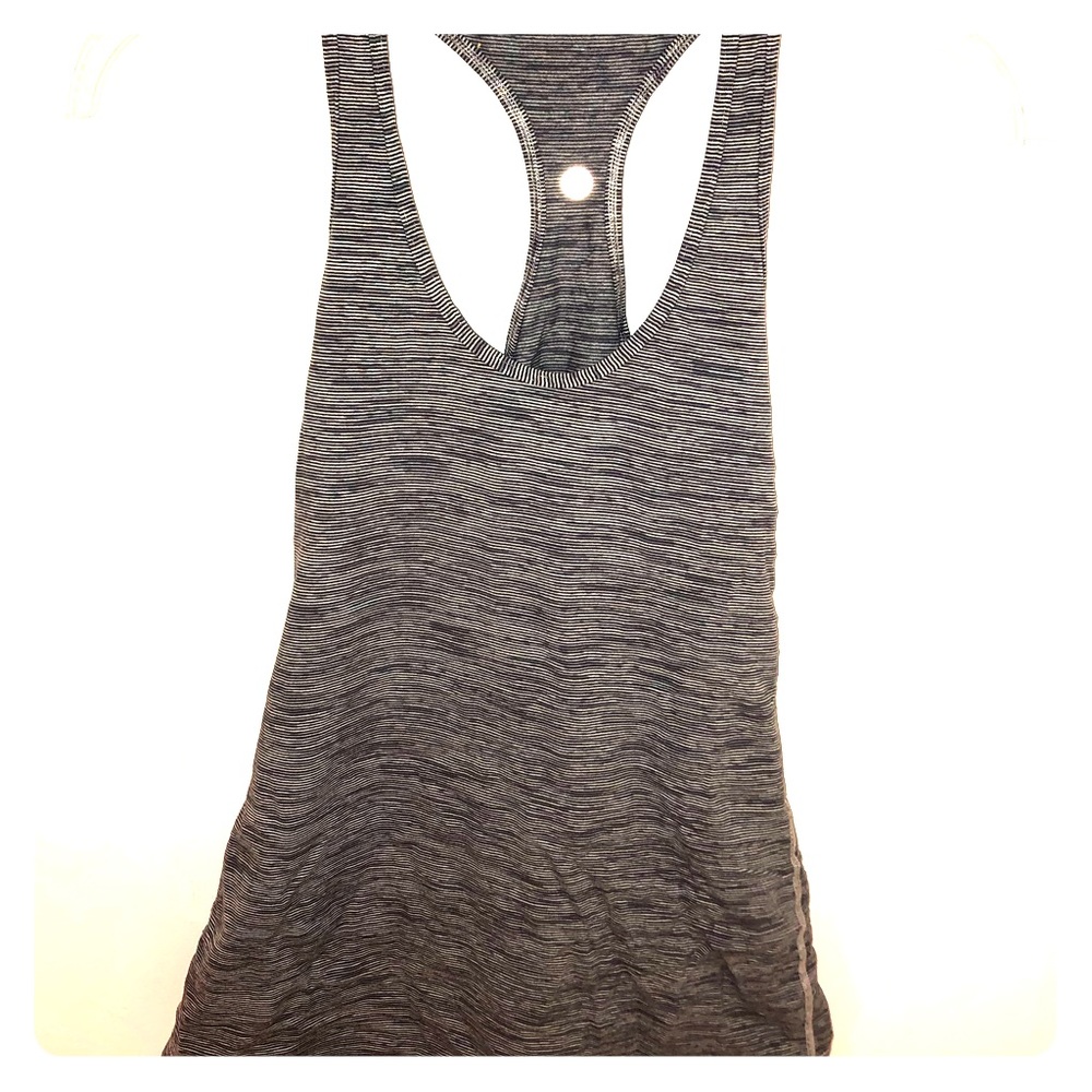 Lululemon racerback tank